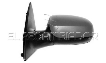 COMPLET MIRROR Left side (driver) OPEL CORSA C (00-06) - 27531381