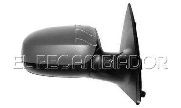 COMPLET MIRROR Right side (passenger) OPEL CORSA C (00-06) - 27531362