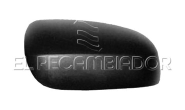 CARCASA Lado izquierdo (conductor) OPEL CORSA C (00-06) - 41531311
