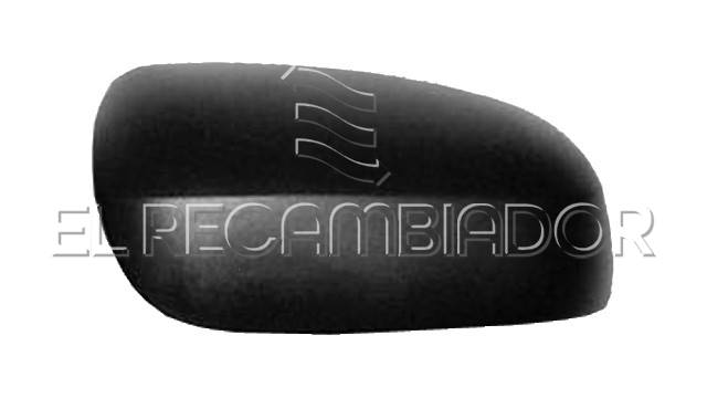 CARCASA Lado izquierdo (conductor) OPEL CORSA C (00-06) - 41531311