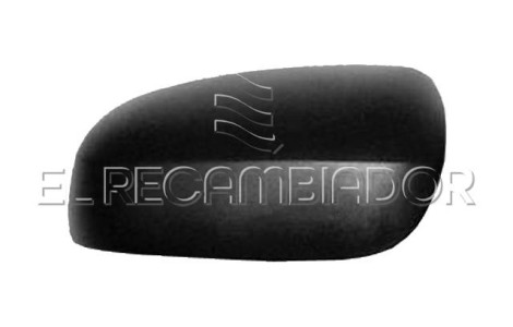 CARCASA Lado derecho (acompañante) OPEL CORSA C (00-06) - 41531312