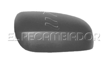 CARCASA Lado izquierdo (conductor) OPEL CORSA C (00-06) - 41531353