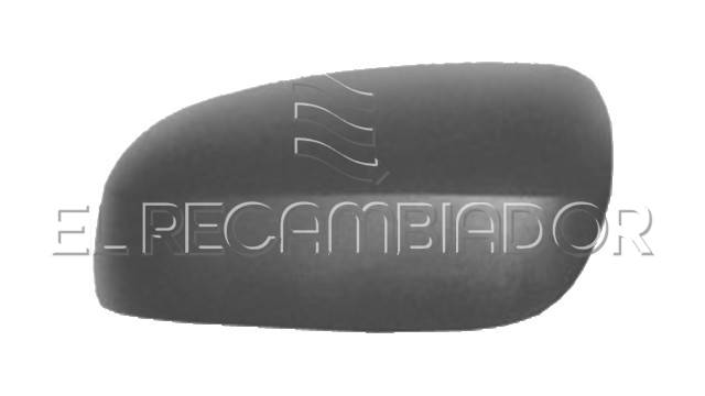 CARCASA Lado derecho (acompañante) OPEL CORSA C (00-06) - 41531354