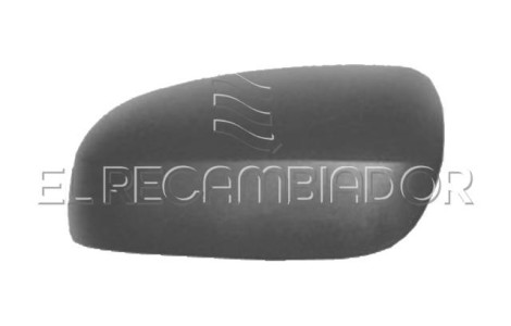CARCASA Lado derecho (acompañante) OPEL CORSA C (00-06) - 41531354