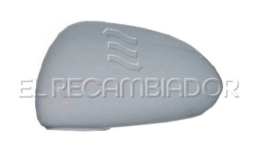 CARCASA Lado izquierdo (conductor) OPEL CORSA D (06-14) - 41531451