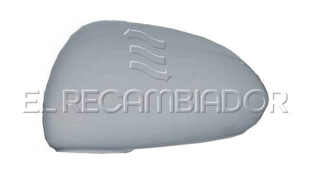 CARCASA Lado izquierdo (conductor) OPEL CORSA D (06-14) - 41531451