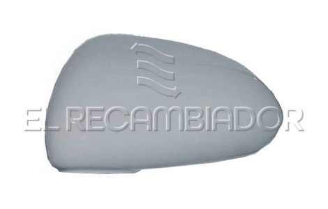 CARCASA Lado izquierdo (conductor) OPEL CORSA D (06-14) - 41531451