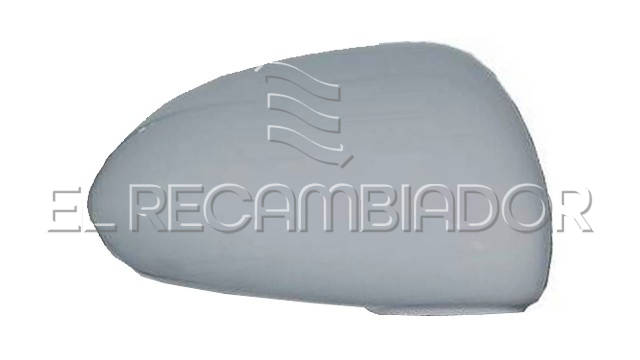 CARCASA Lado derecho (acompañante) OPEL CORSA D (06-14) - 41531452