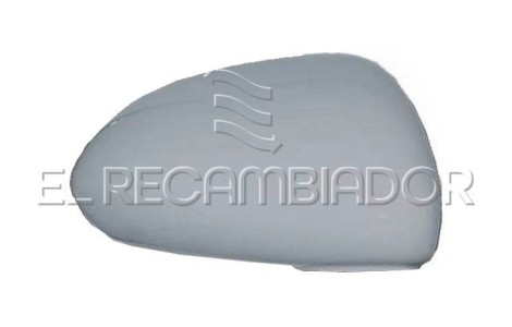 CARCASA Lado derecho (acompañante) OPEL CORSA D (06-14) - 41531452