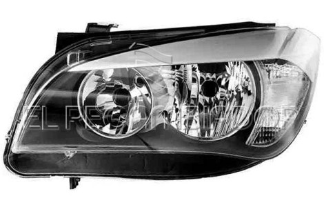 FARO PRINCIPAL Lado izquierdo (conductor) BMW X1 E84 (09-13) - 11204701