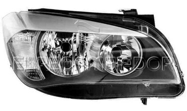 HEADLAMP Right side (passenger) BMW X1 E84 (09-13) - 11204702