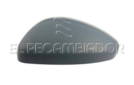 COVER Left side (driver) OPEL CORSA F (19-) - 41057011