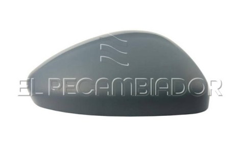 COVER Right side (passenger) OPEL CORSA F (19-) - 41057012