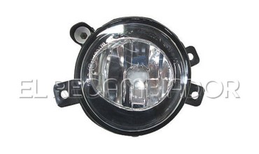 FOG LAMP Left side (driver) BMW X1 E84 (09-13) - 13204711