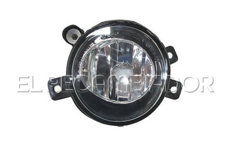 FOG LAMP Left side (driver) BMW X1 E84 (09-13) - 13204711