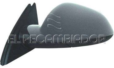 COMPLET MIRROR Left side (driver) OPEL INSIGNIA (08-17) - 27539081