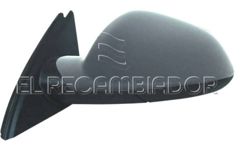 COMPLET MIRROR Left side (driver) OPEL INSIGNIA (08-17) - 27539085