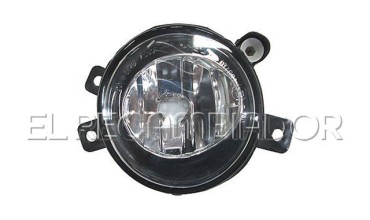 FOG LAMP Right side (passenger) BMW X1 E84 (09-13) - 13204712
