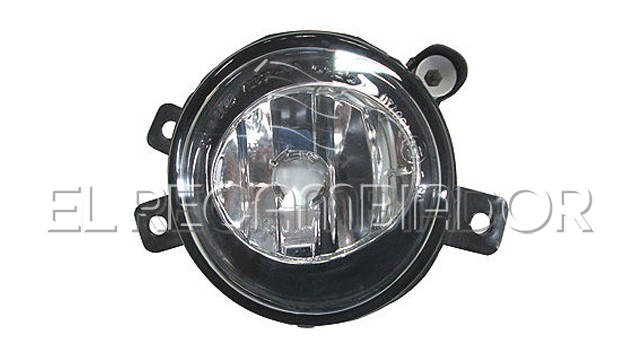 FOG LAMP Right side (passenger) BMW X1 E84 (09-13) - 13204712