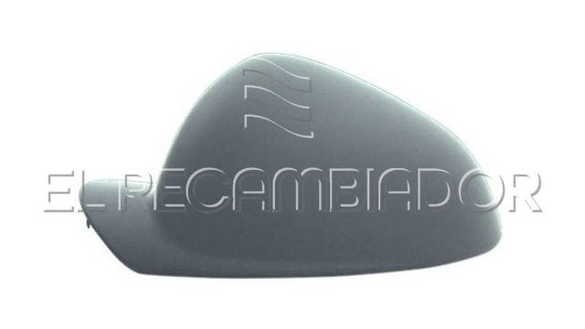 COVER Left side (driver) OPEL INSIGNIA (08-17) - 41539051