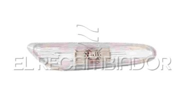 PILOTO LATERAL Lado izquierdo (conductor) BMW X1 E84 (09-13) - 15204502