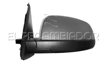 COMPLET MIRROR Left side (driver) OPEL MERIVA (03-10) - 27537581
