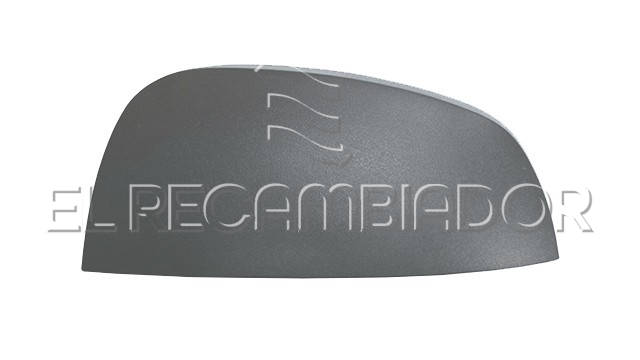 COVER Left side (driver) OPEL MERIVA (03-10) - 41809123