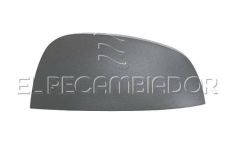 COVER Left side (driver) OPEL MERIVA (03-10) - 41809123