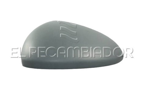 COVER Left side (driver) OPEL MERIVA (10-17) - 41239101