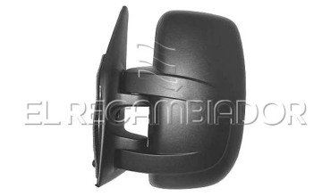 COMPLET MIRROR Left side (driver) OPEL MOVANO (03-10) - 21809111