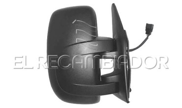 ESPEJO COMPLETO Lado derecho (acompañante) OPEL MOVANO (03-10) - 27809102