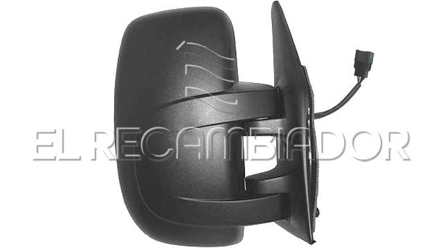ESPEJO COMPLETO Lado derecho (acompañante) OPEL MOVANO (03-10) - 27809102