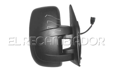 ESPEJO COMPLETO Lado derecho (acompañante) OPEL MOVANO (03-10) - 27809102