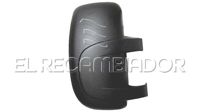 COVER Right side (passenger) OPEL MOVANO (03-10) - 41809122