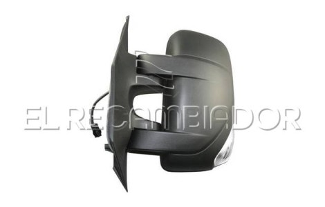 ESPEJO COMPLETO Lado izquierdo (conductor) OPEL MOVANO (10-) - 27224901