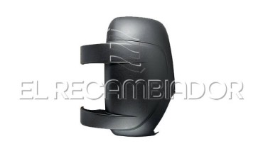 COVER Left side (driver) OPEL MOVANO (10-) - 41224901