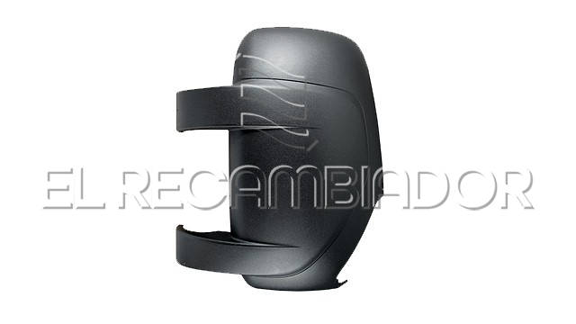 COVER Left side (driver) OPEL MOVANO (10-) - 41224901