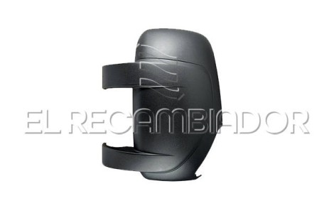 COVER Left side (driver) OPEL MOVANO (10-) - 41224901
