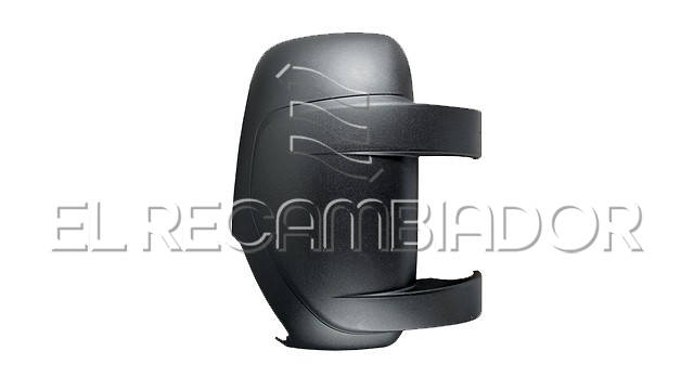 COVER Right side (passenger) OPEL MOVANO (10-) - 41224902