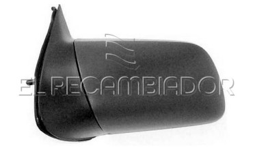 COMPLET MIRROR Left side (driver) OPEL VECTRA A (88-95) - 24532011