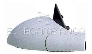 COMPLET MIRROR Right side (passenger) OPEL VECTRA B (95-02) - 27532262