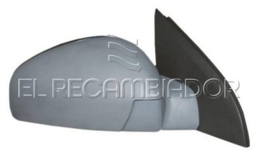 COMPLET MIRROR Right side (passenger) OPEL VECTRA C (02-08) - 27233602