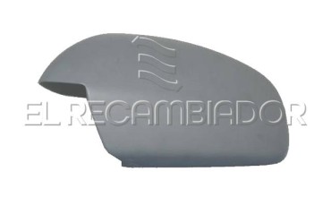 COVER Left side (driver) OPEL VECTRA C (02-08) - 41532451