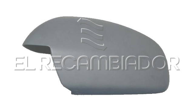 COVER Left side (driver) OPEL VECTRA C (02-08) - 41532451