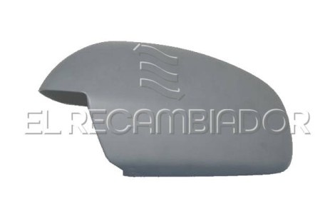 COVER Left side (driver) OPEL VECTRA C (02-08) - 41532451