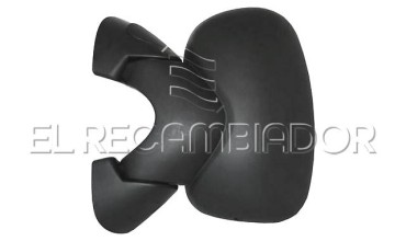 COMPLET MIRROR Left side (driver) OPEL VIVARO (01-14) - 21538611