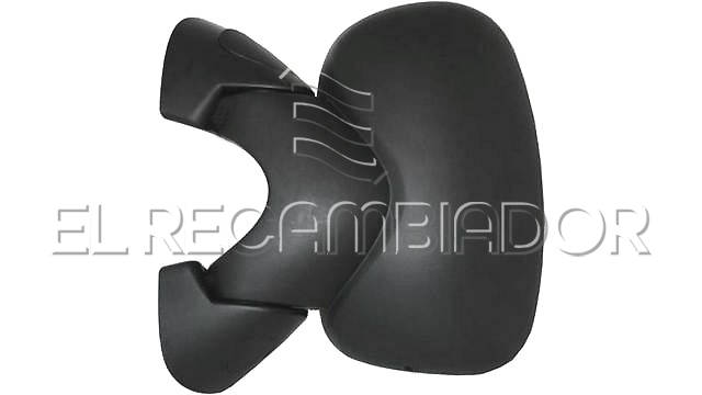 COMPLET MIRROR Left side (driver) OPEL VIVARO (01-14) - 21538611