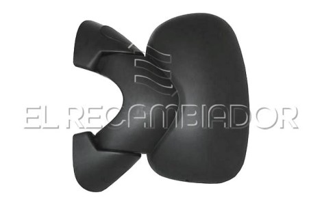 COMPLET MIRROR Left side (driver) OPEL VIVARO (01-14) - 21538611