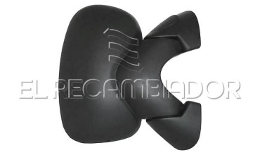 COMPLET MIRROR Right side (passenger) OPEL VIVARO (01-14) - 27538624