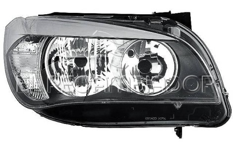 FARO PRINCIPAL Lado derecho (acompañante) BMW X1 E84 (13-15) - 11204712